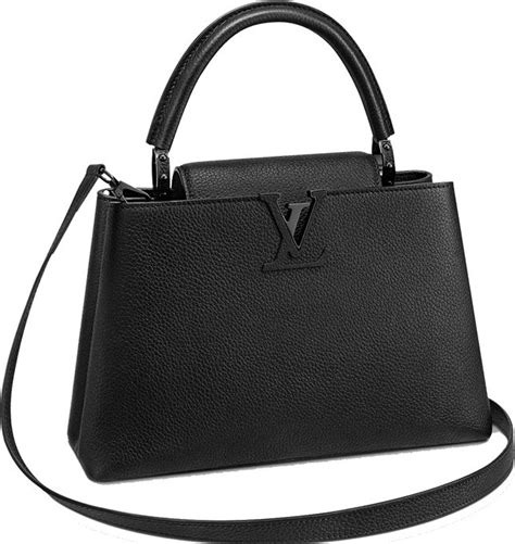 louis vuitton plain black bag|Louis Vuitton black bag sale.